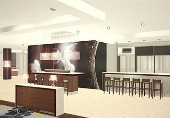 Courtyard By Marriott Отель 4*