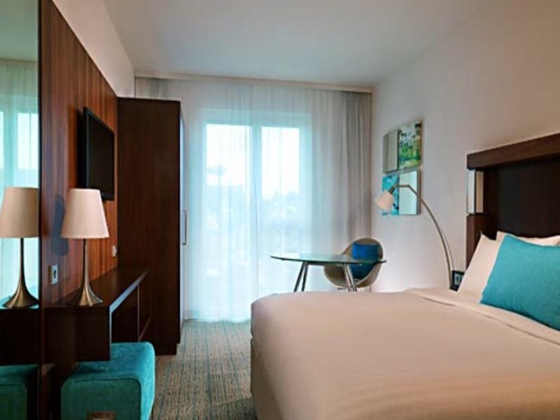 Courtyard By Marriott 4* Colonia