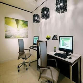 Hotel Courtyard By Marriott Colonia